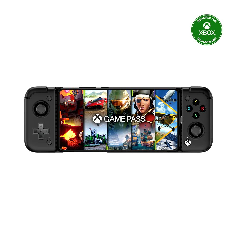 وحدة تحكم الألعاب GameSir X2 Pro لأجهزة Xbox Mobile  - Image 6