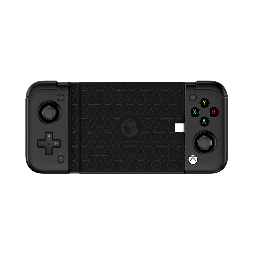 وحدة تحكم الألعاب GameSir X2 Pro لأجهزة Xbox Mobile  - Image 8